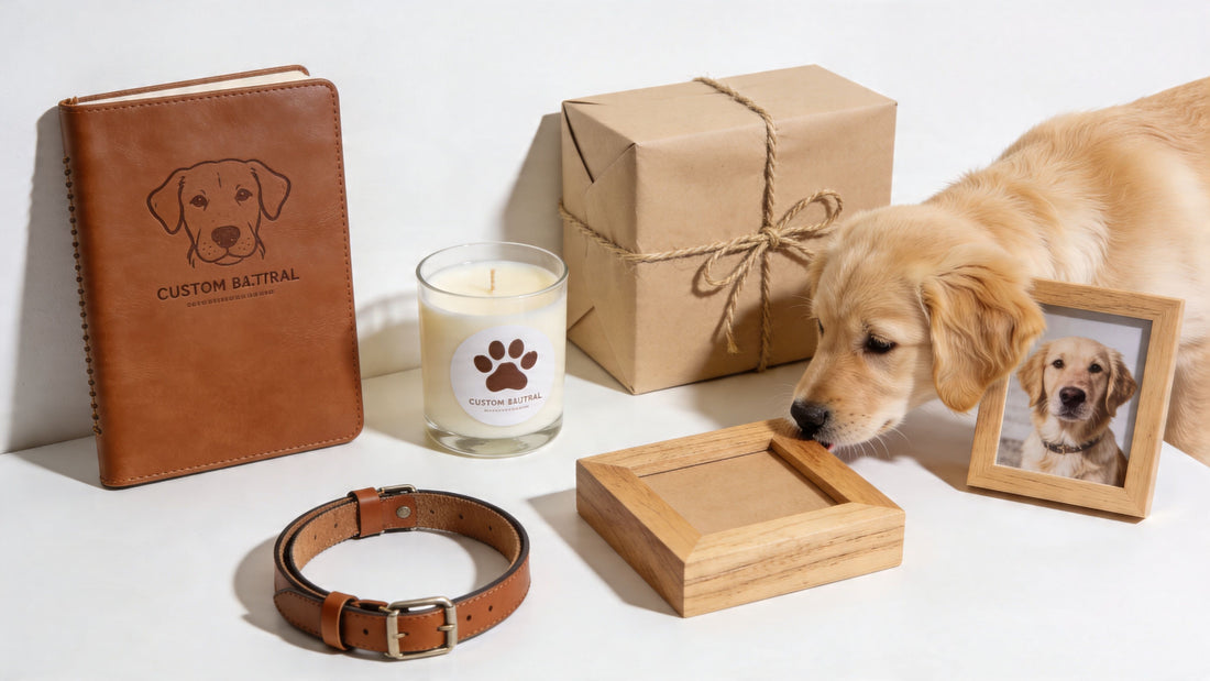 Best Gifts For Dog Lovers: Unique & Thoughtful Ideas