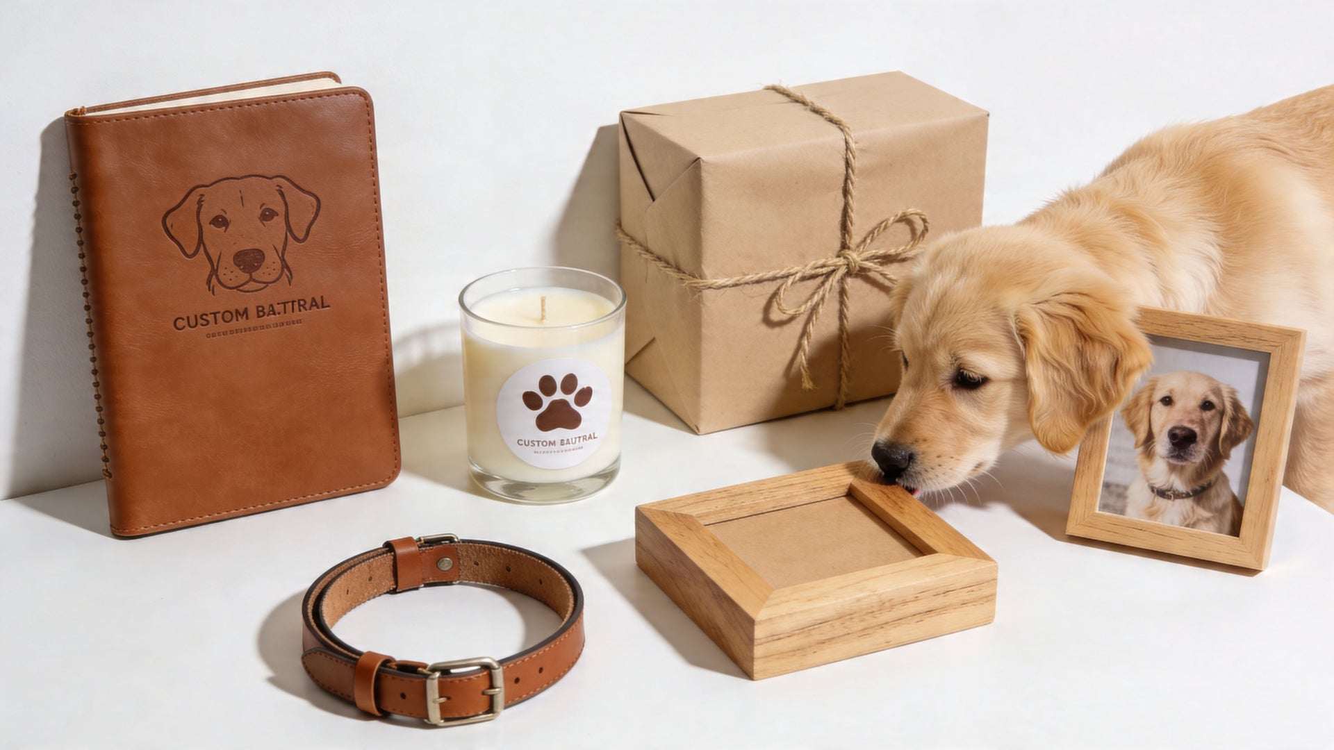Best Gifts For Dog Lovers: Unique & Thoughtful Ideas