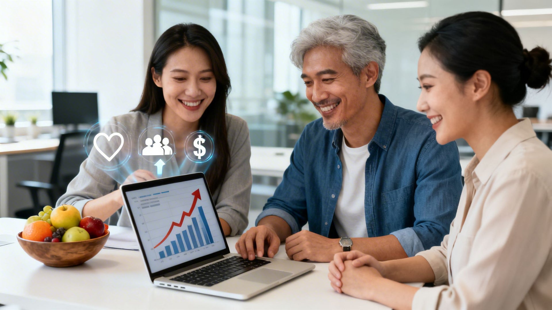 Corporate Wellness Program Benefits: Boost ROI, Productivity, and Retention