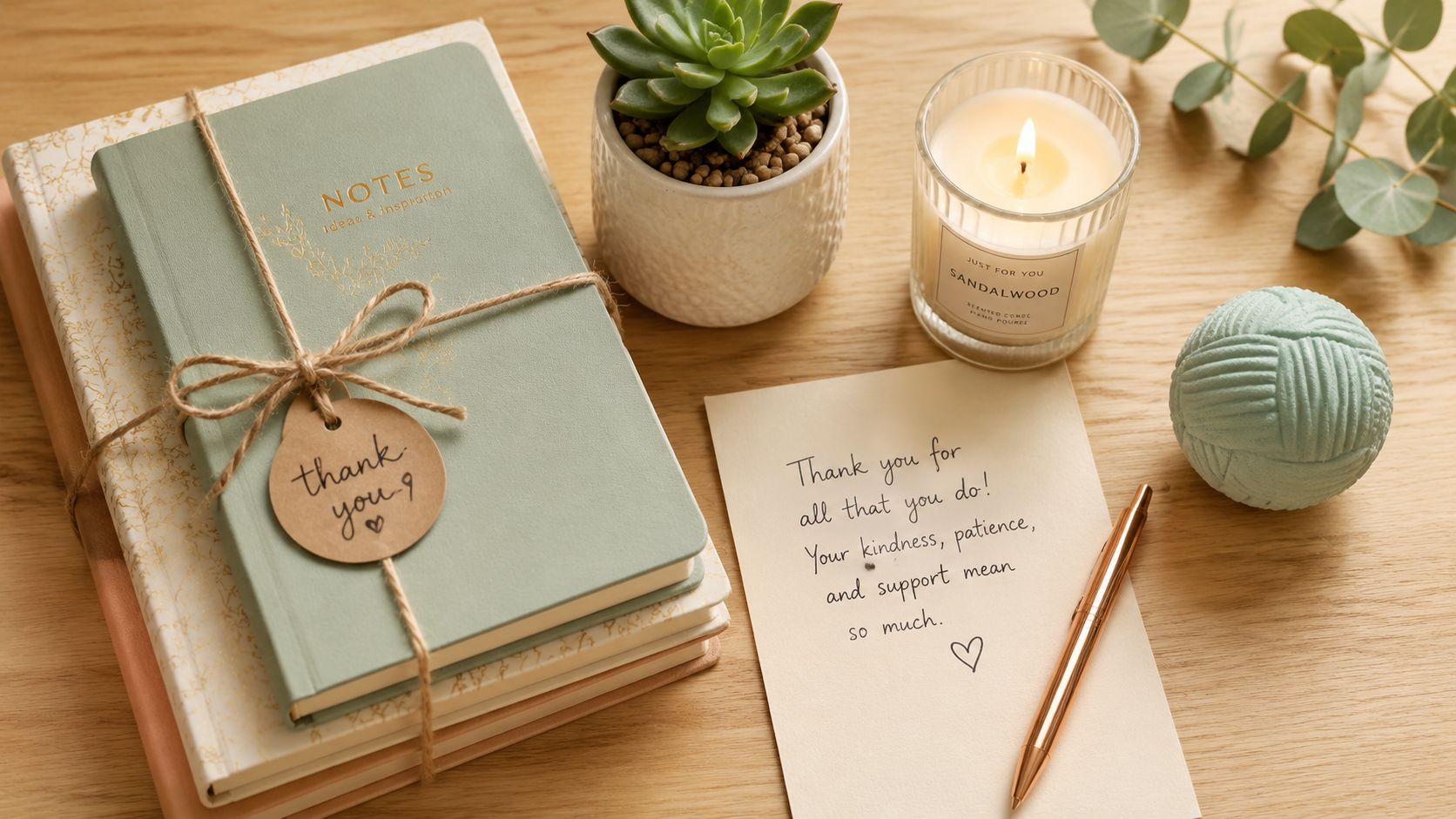 Meaningful Gifts for Teacher Assistants: An Inspiring Guide