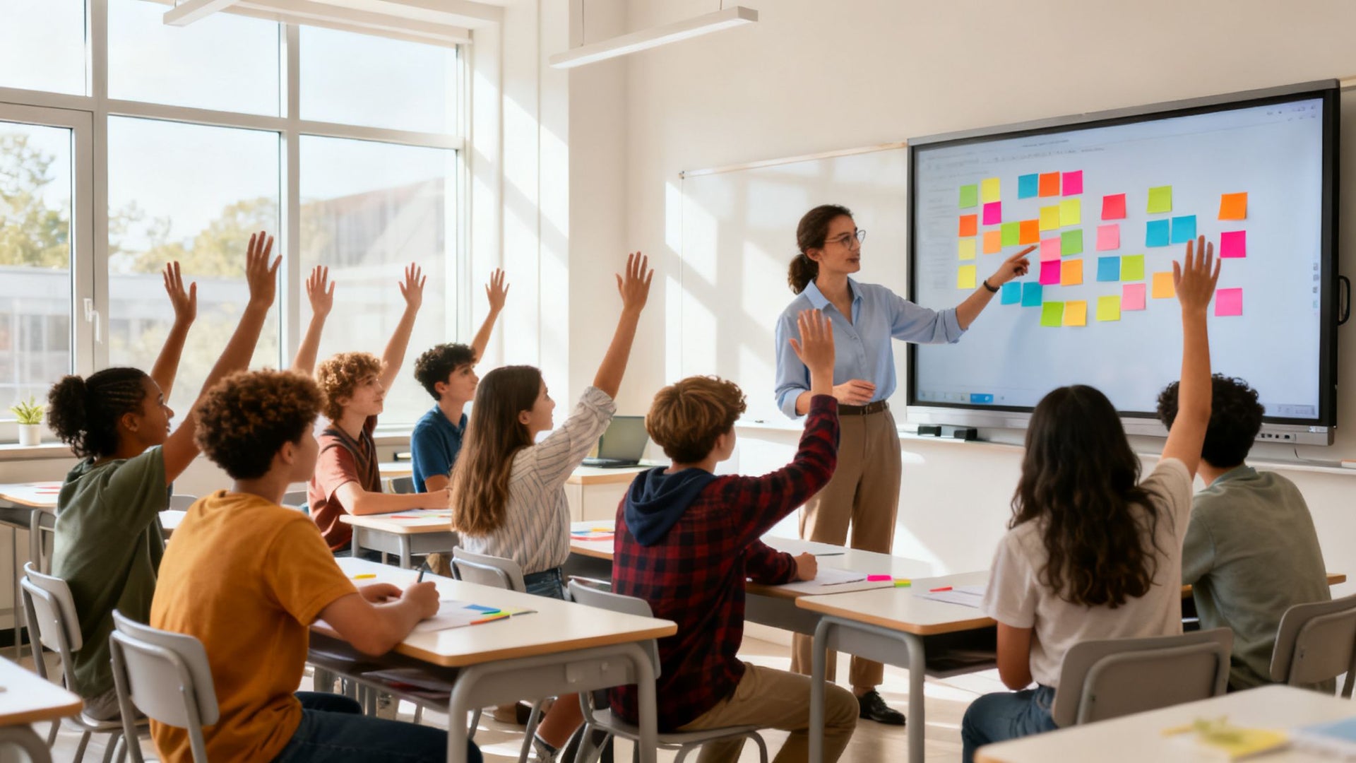 Ignite Learning: Practical, Research-Backed Strategies to Engage Every Student