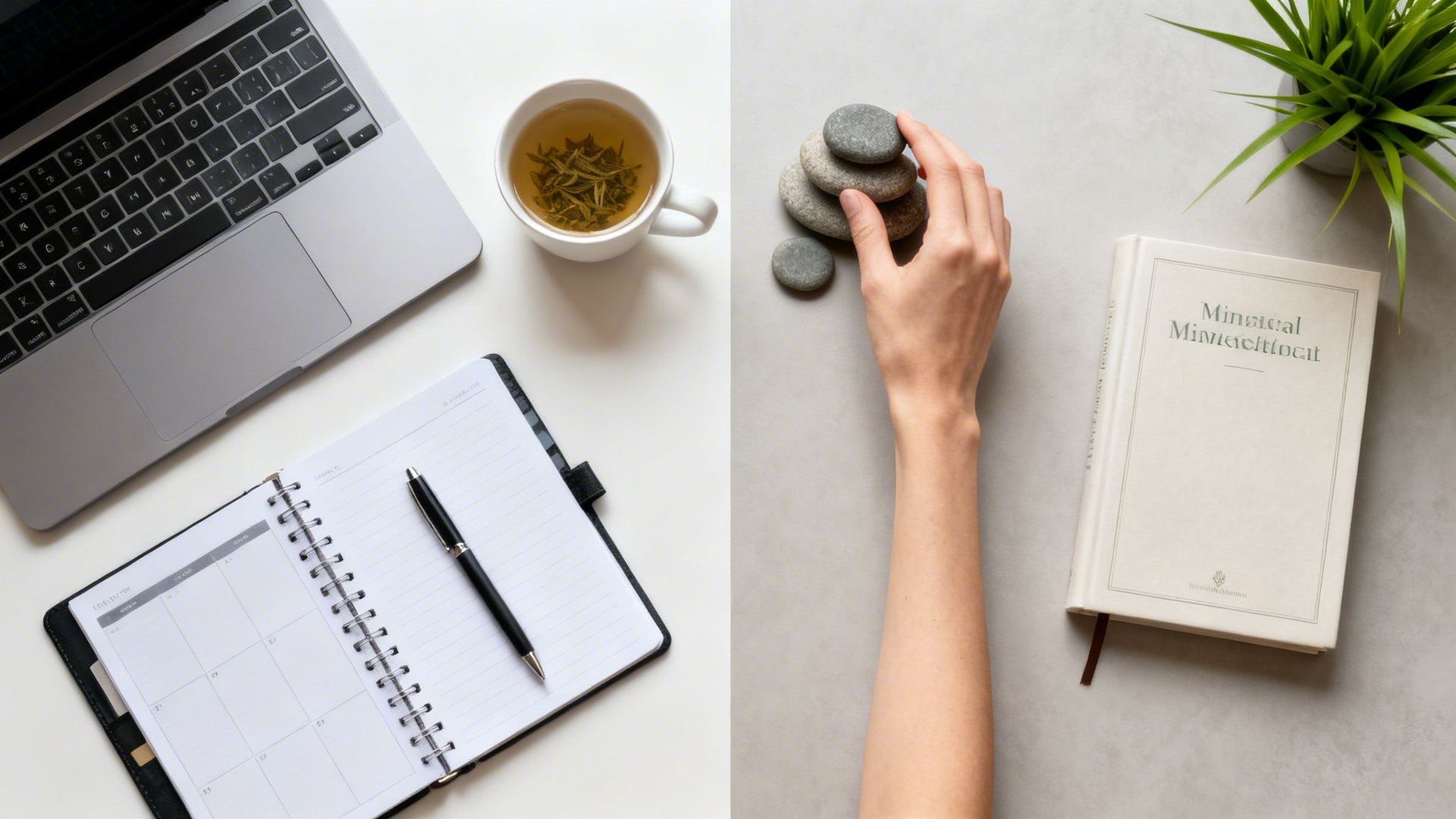 How to Find Balance in Life and Reclaim Your Peace