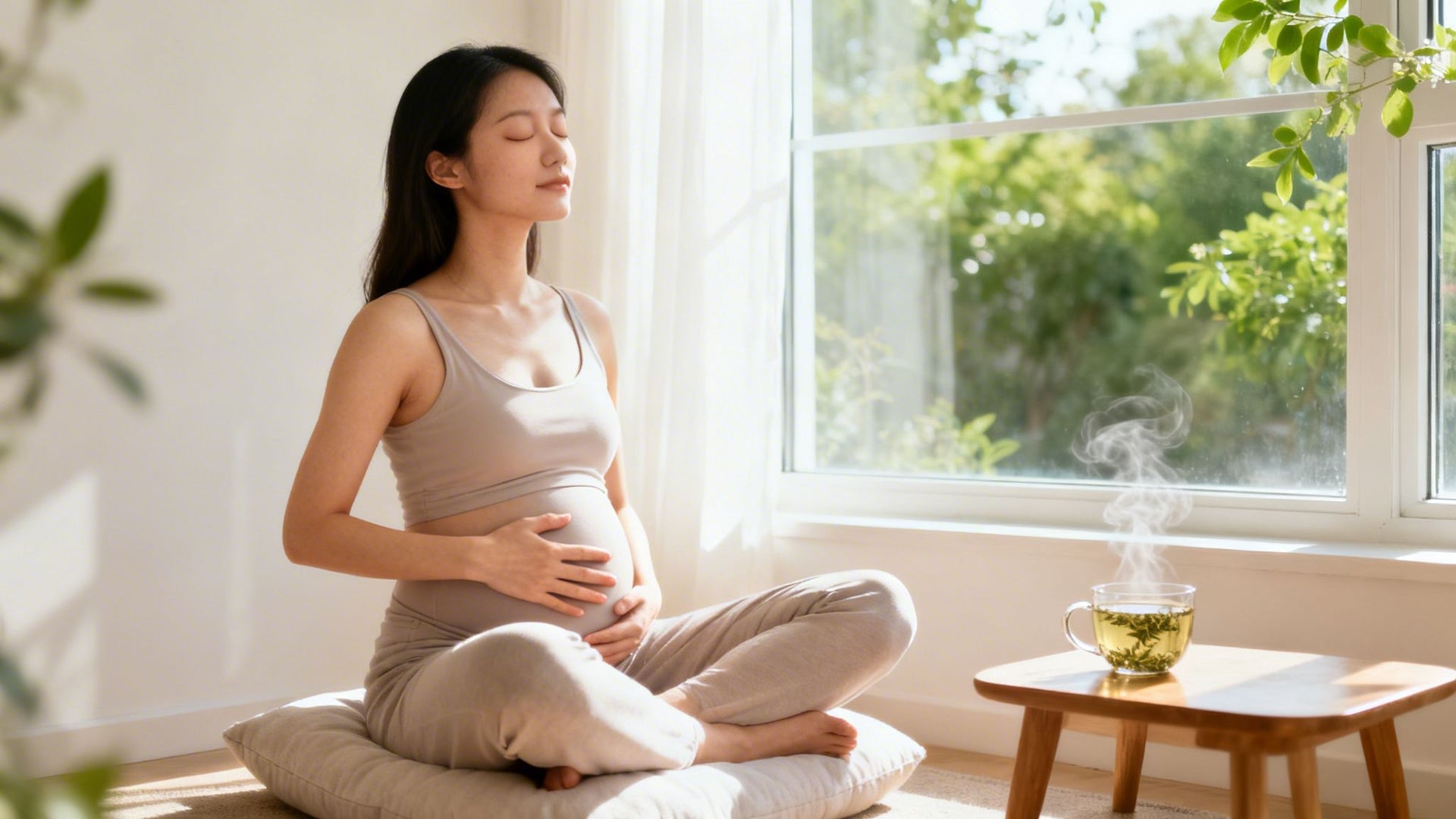 Unlock Your Inner Calm: A Guide to Deep Breathing
