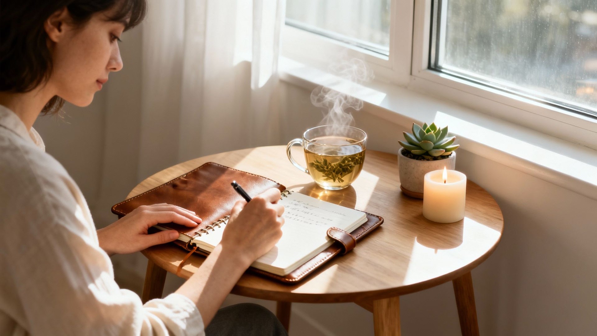 How to Prioritize Self-Care Without Feeling Selfish