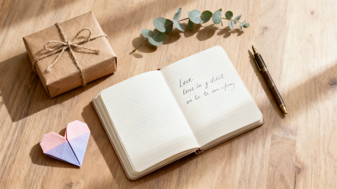 Find Your Perfect Anniversary Paper Gift: An Inspirational Guide for 2026