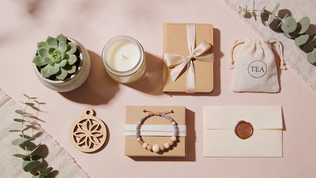 7 Meaningful Small Gifts for a Big Impact