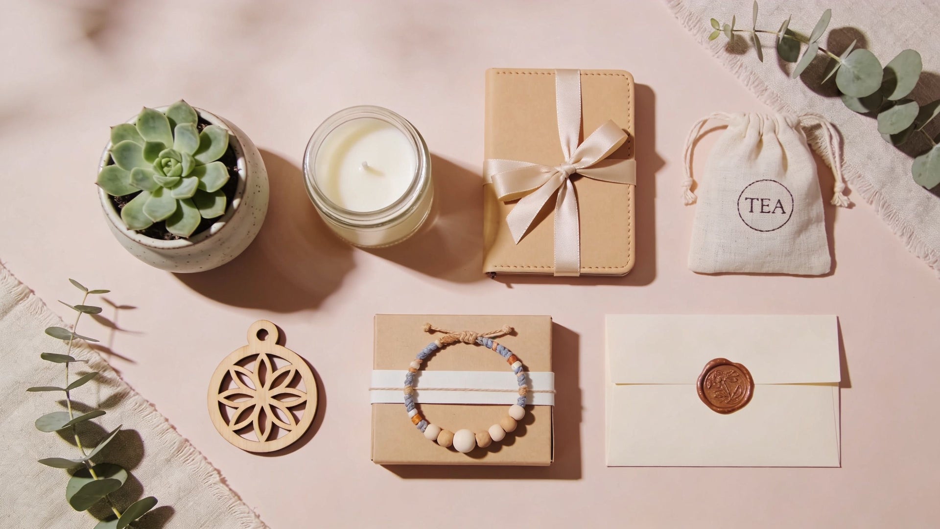 7 Meaningful Small Gifts for a Big Impact