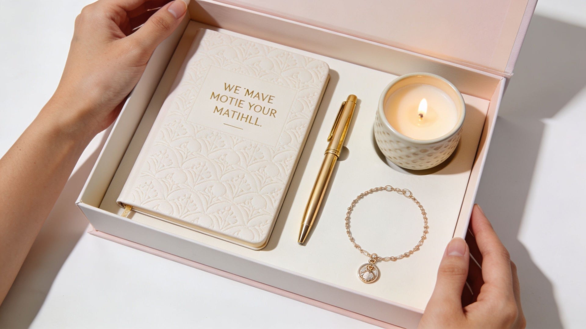Motivational Gifts for Women: Inspire & Empower Her