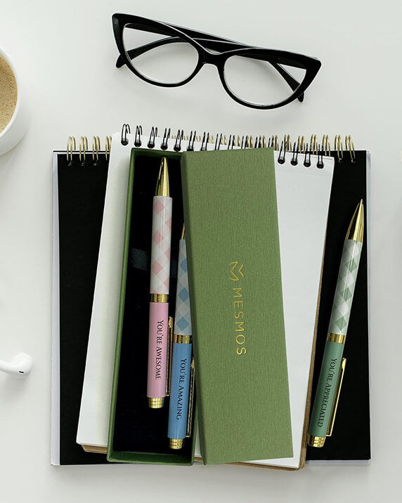 4.5 inch Ballpoint Refills