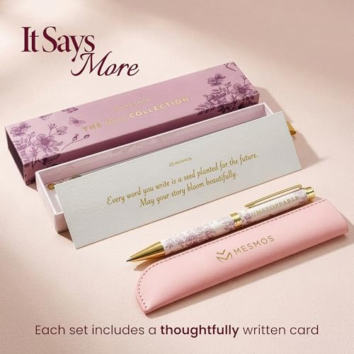 Luxury Pens