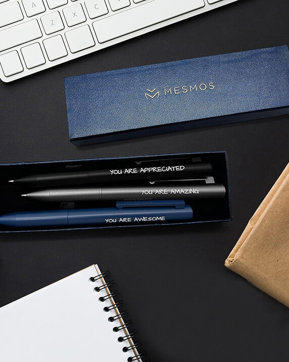 Midnight Pen Series