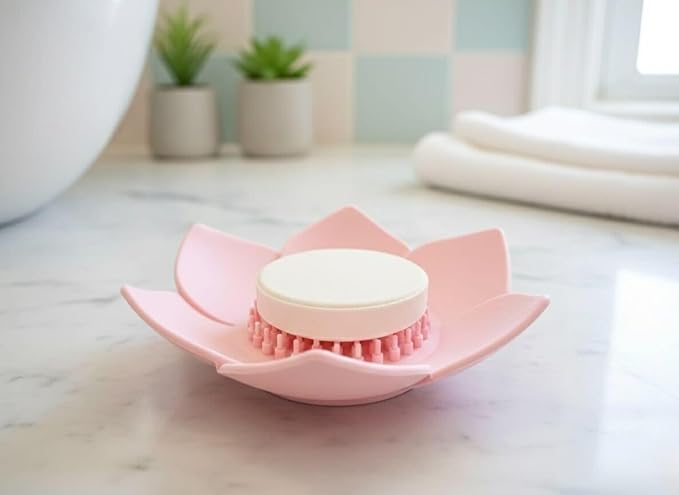 Steamer Tray | Make Your Shower Steamers Lasts Longer