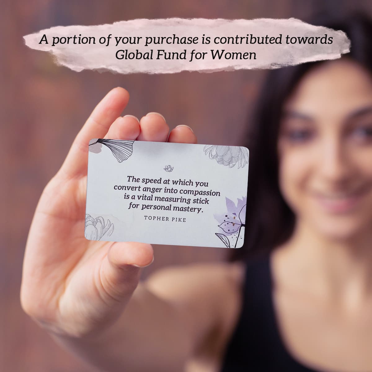7. Global fund for women-8