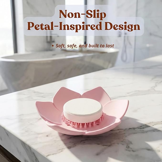 Steamer Tray | Make Your Shower Steamers Lasts Longer-3