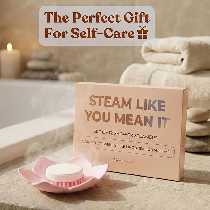 Steamer Tray | Make Your Shower Steamers Lasts Longer-4
