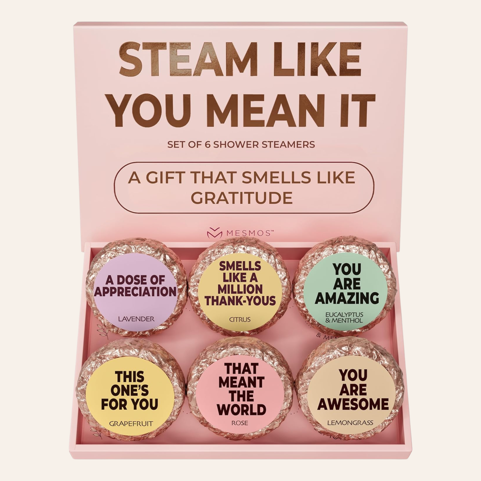 The Grand Thank You Bundle | The Ultimate Appreciation Gift Set-5