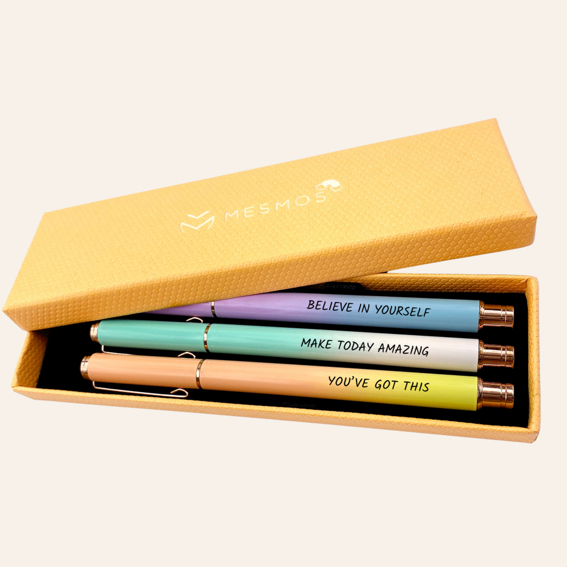 Ombre Series - Empower Pen Set (3pcs)-1