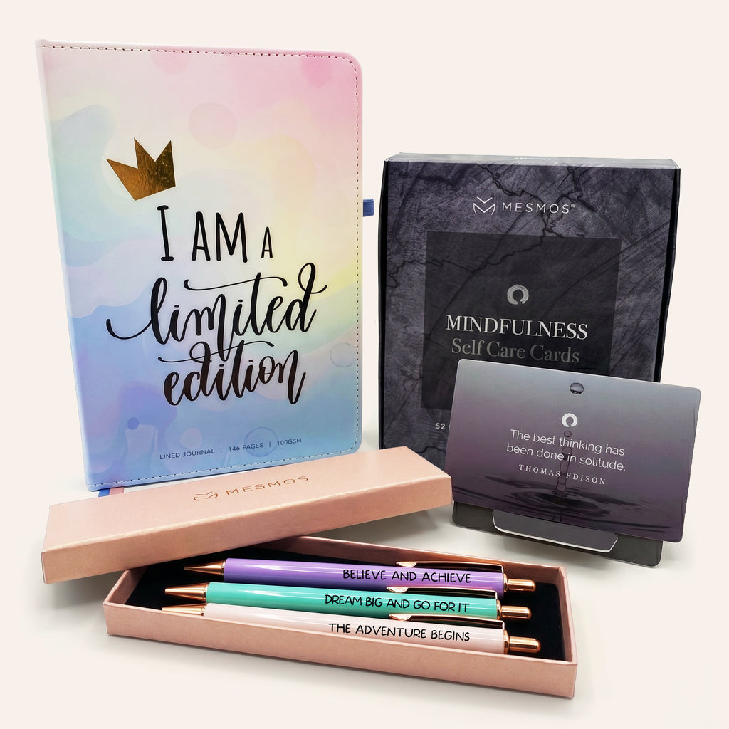 The Complete Next Chapter Kit | A Gift For What Comes Next