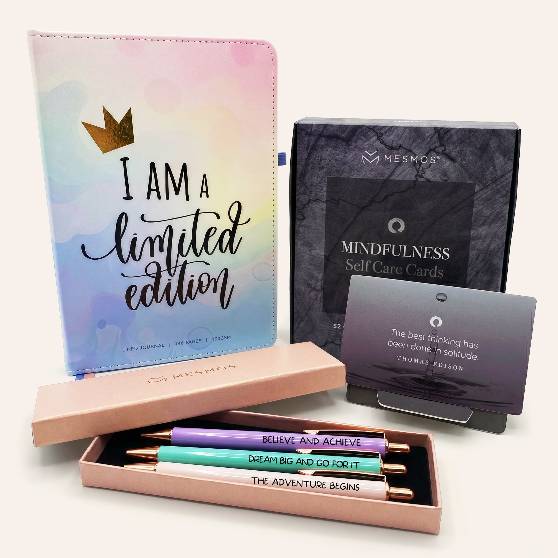 The Complete Next Chapter Kit | A Gift For What Comes Next-1