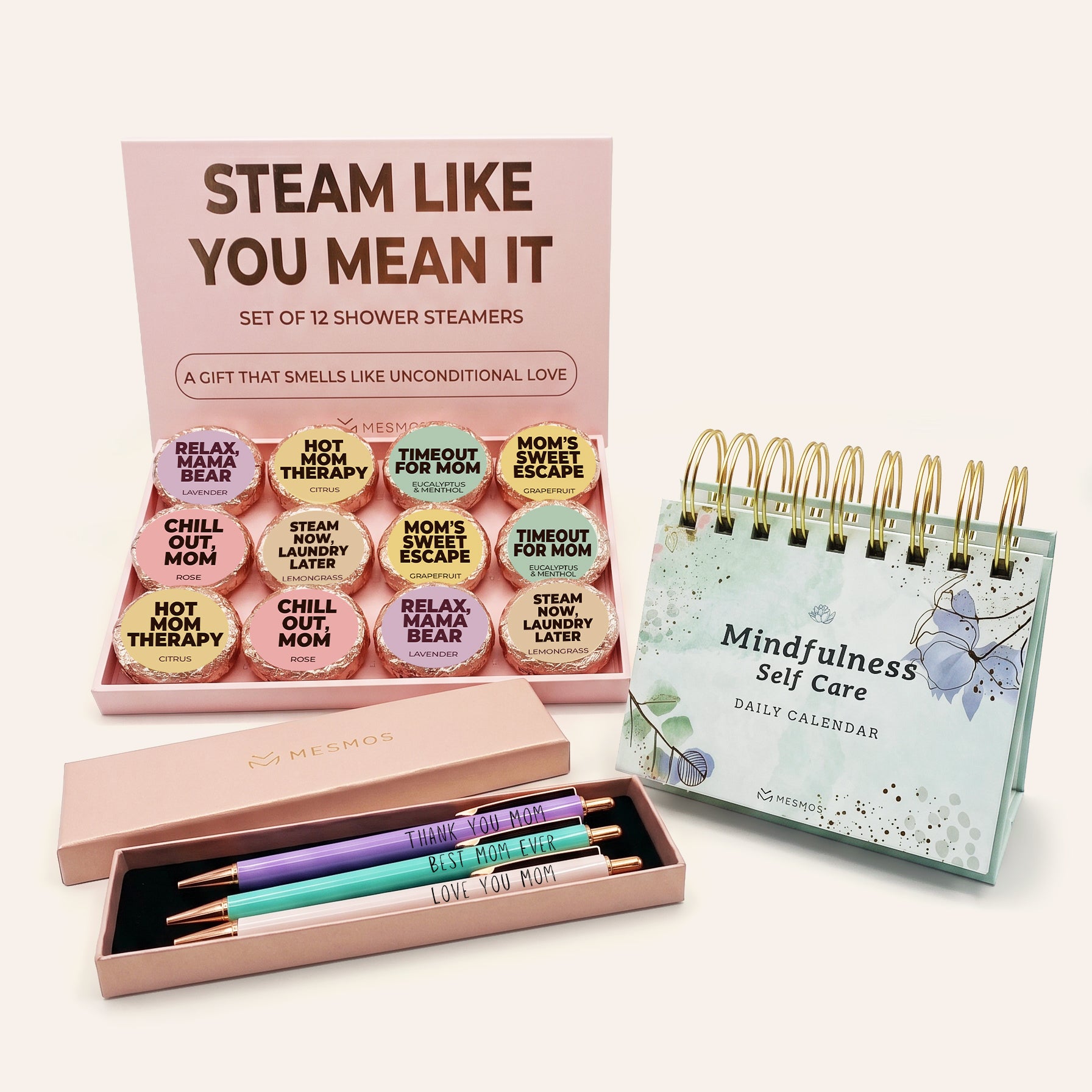 The Amazing Mom Gift Set | A Little Something For The Mom Who Does Everything-1