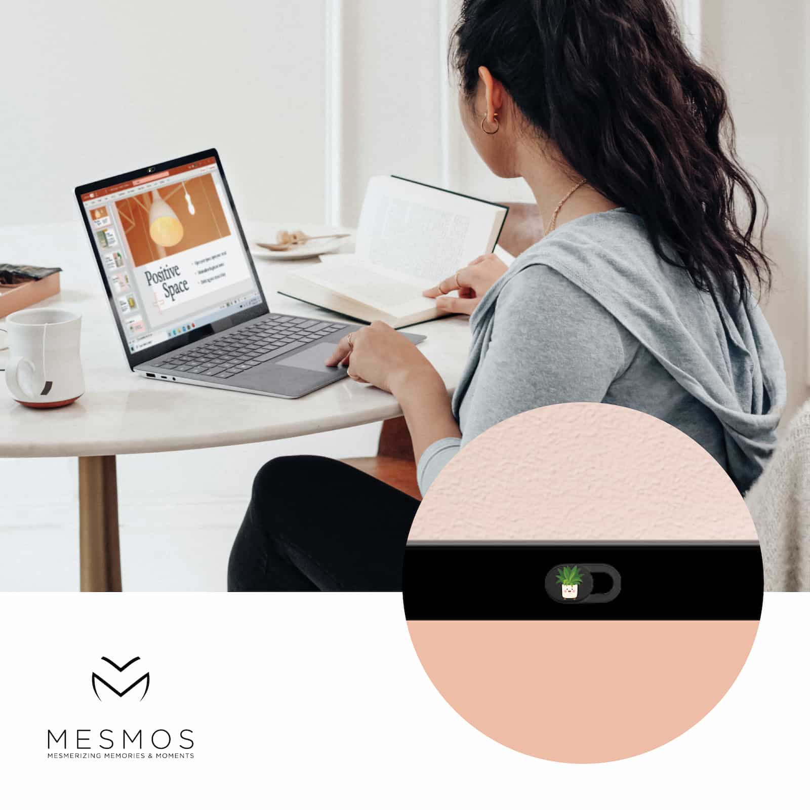 Macbook camera cover-5