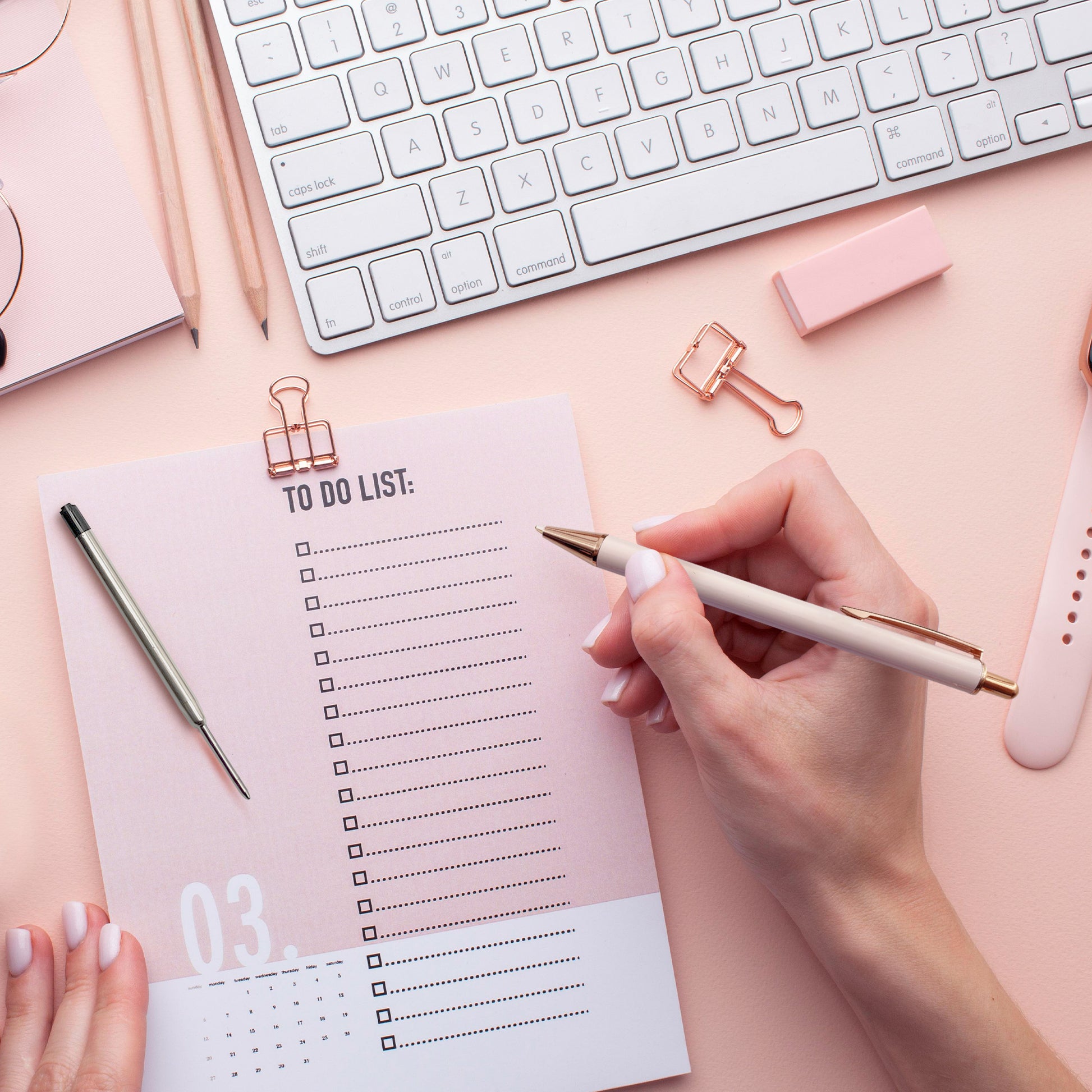 Luxury Pastel Pens | Elegant Everyday Writing | Unscripted Series 3-Pcs-7