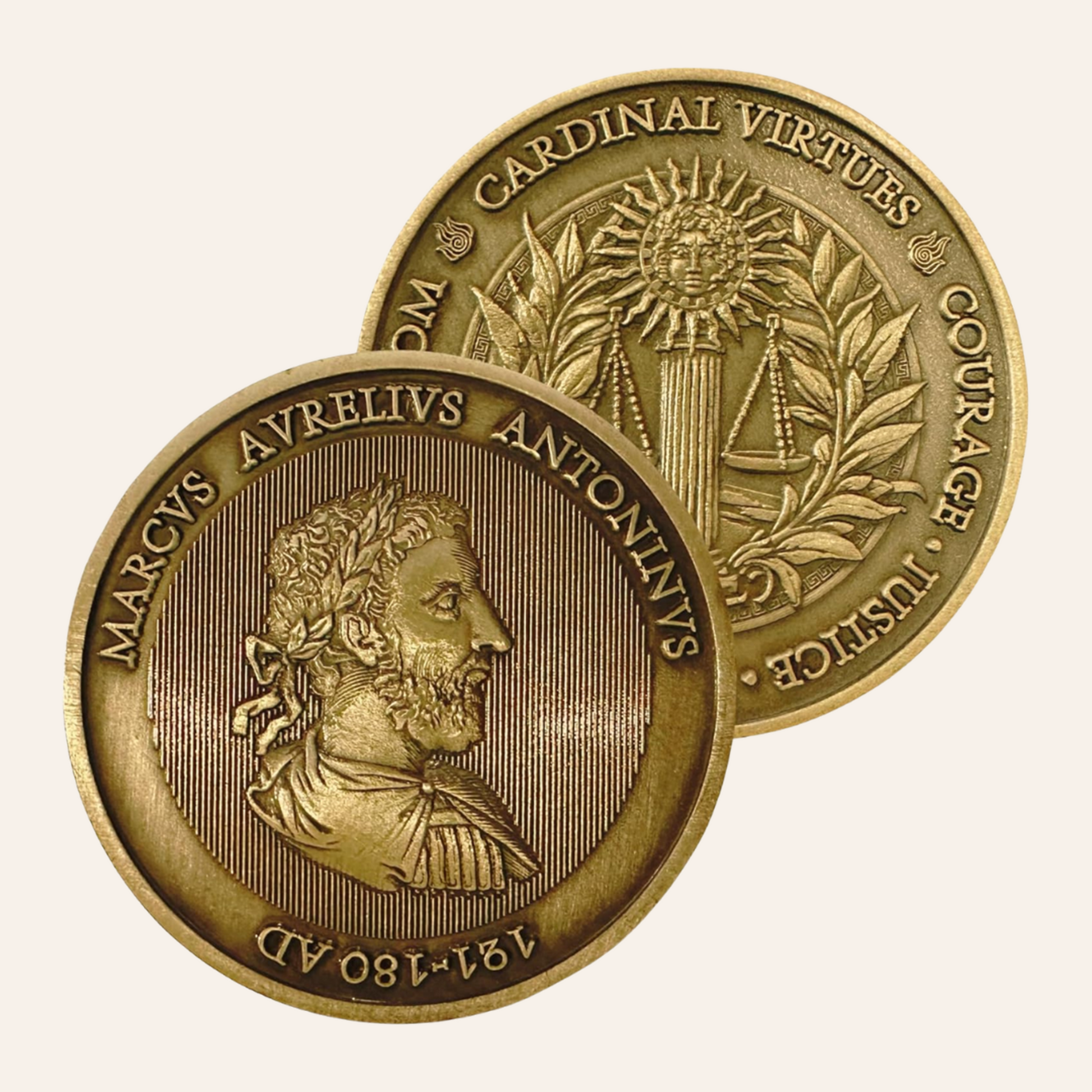 Stoic Coin-1